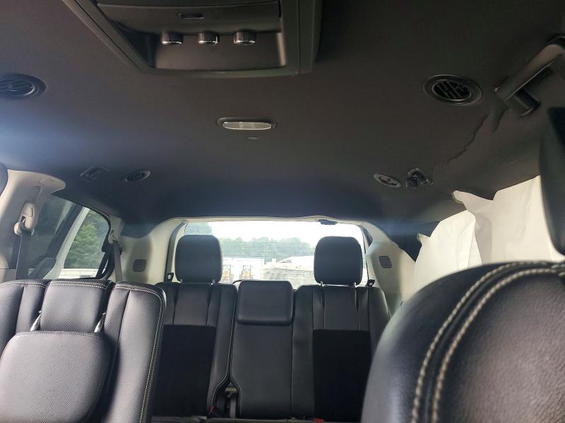 Продаж на аукціоні авто 2018 Dodge Grand Caravan, vin: 2C4RDGCG3JR134358, номер лоту: 65061976