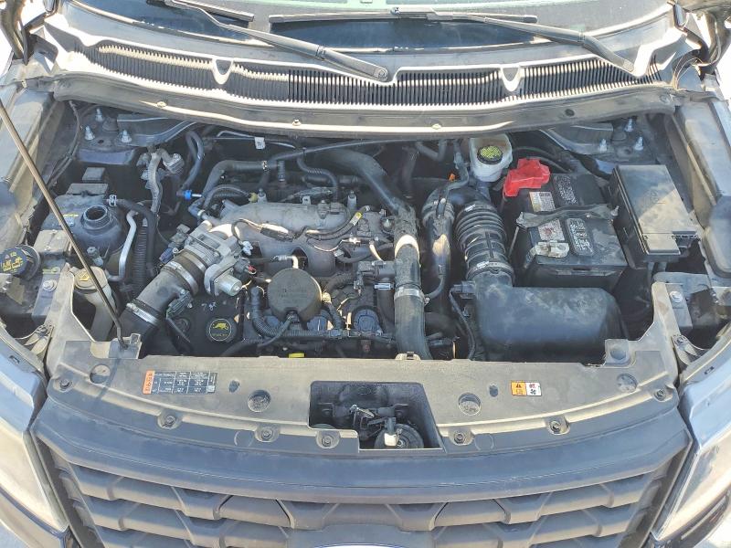 2017 Ford Explorer მანქანა იყიდება აუქციონზე, vin: 1FM5K8AT3HGC35594, აუქციონის ნომერი: 63525456