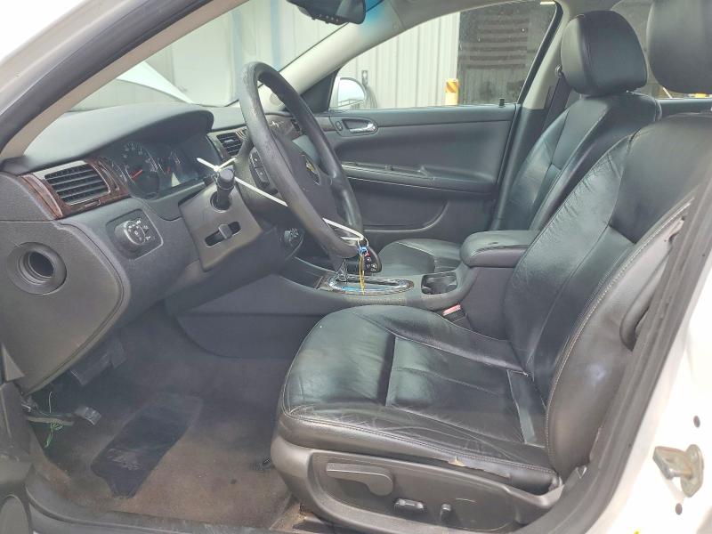 Продажа на аукционе авто 2016 Chevrolet Impala Limited, vin: 2G1WC5E31G1123234, номер лота: 64473336