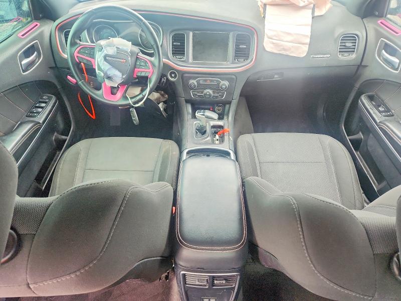 Продажа на аукционе авто 2016 Dodge Charger, vin: 2C3CDXJG0GH341981, номер лота: 63967436