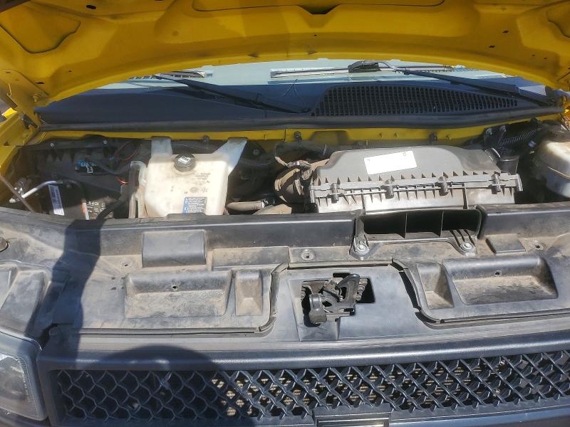 Продажа на аукционе авто 2020 Chevrolet Express G2500, vin: 1GCWGAFP4L1227013, номер лота: 66097446