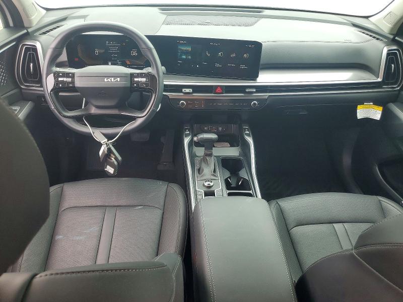 Aukcja sprzedaży 2026 Kia Sorento, vin: 5XYRL4JCXTG428753, numer aukcji: 64430966