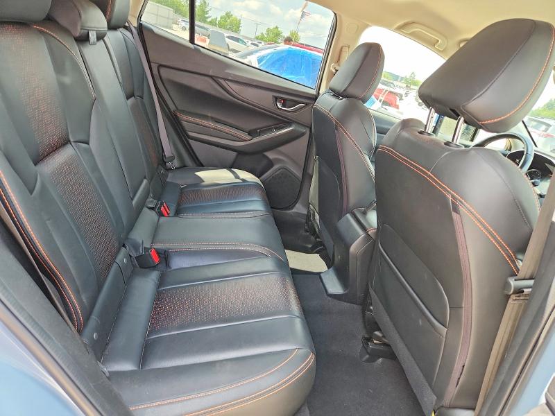 Продаж на аукціоні авто 2021 Subaru Crosstrek, vin: JF2GTHMC4M8375665, номер лоту: 63475286