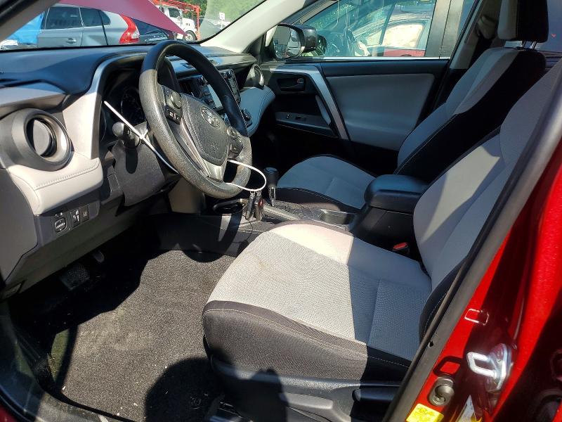 Auction sale of the 2018 Toyota Rav4 Hybrid, vin: JTMRJREV5JD197058, lot number: 64238886