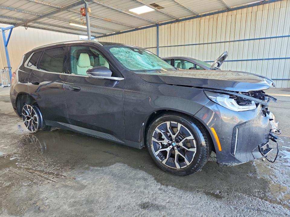 Aukcja sprzedaży 2026 Bmw X3, vin: 5UX53GP01T9347153, numer aukcji: 64961496