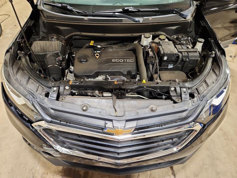 Продаж на аукціоні авто 2019 Chevrolet Equinox, vin: 2GNAXKEV2K6267173, номер лоту: 63856386