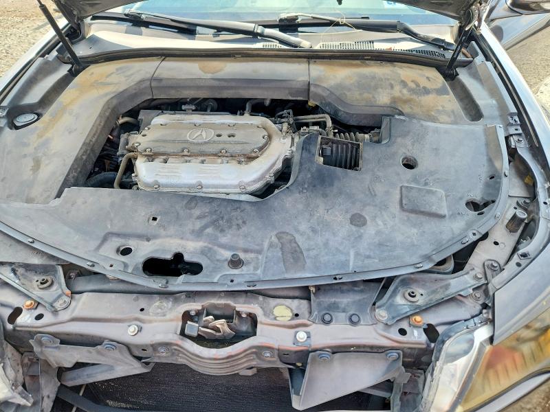 2010 Acura Tl მანქანა იყიდება აუქციონზე, vin: 19UUA8F20AA007243, აუქციონის ნომერი: 66497676