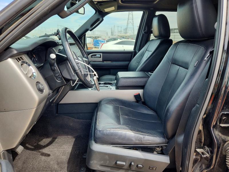62885276 :رقم المزاد ، 1FMJU1KT7FEF06972 vin ، 2015 Ford Expedition مزاد بيع