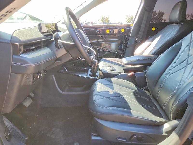 2022 Ford Mustang Mach-e მანქანა იყიდება აუქციონზე, vin: 3FMTK1SSXNMA63425, აუქციონის ნომერი: 65125096