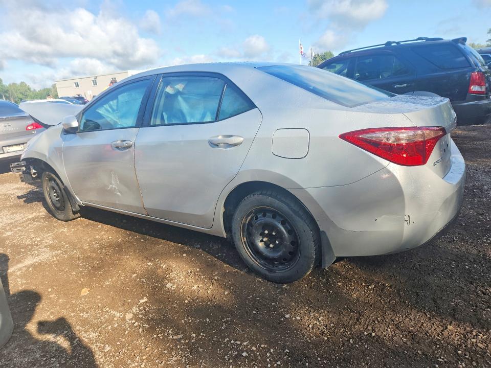 Продажа на аукционе авто 2017 Toyota Corolla, vin: 2T1BURHE2HC914379, номер лота: 66359006