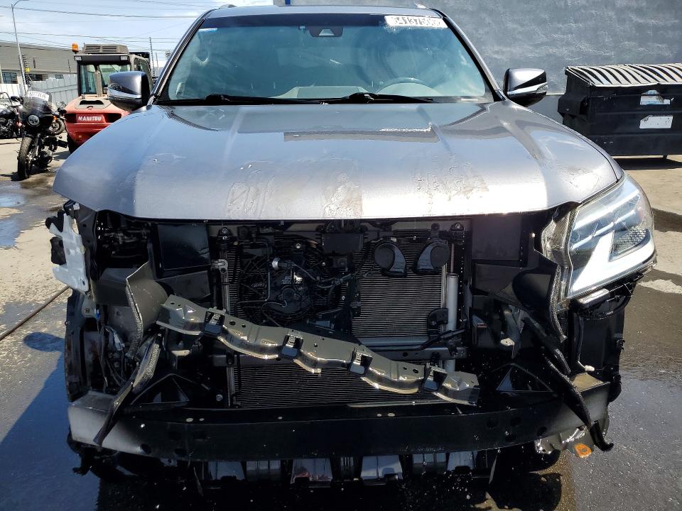 Aukcja sprzedaży 2021 Lexus Gx, vin: JTJAM7BX4M5283066, numer aukcji: 64137506