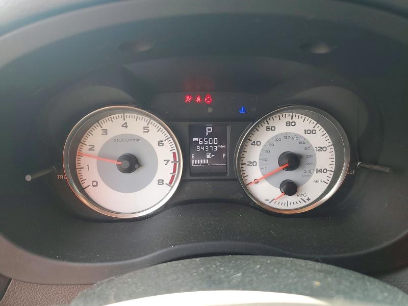Продажа на аукционе авто 2013 Subaru Impreza, vin: JF1GJAH6XDH011708, номер лота: 64024236
