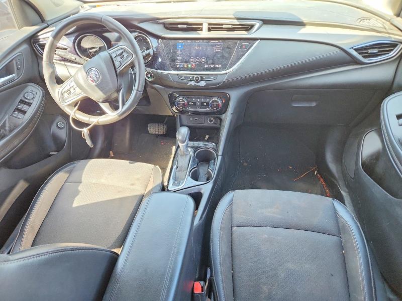Aukcja sprzedaży 2021 Buick Encore Gx, vin: KL4MMDS2XMB042143, numer aukcji: 64537866