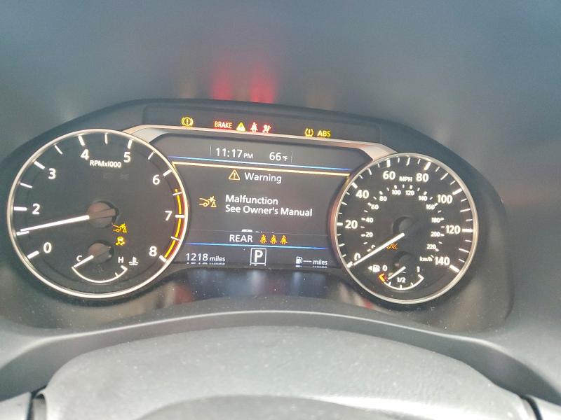 Продажа на аукционе авто 2026 Nissan Altima, vin: 1N4BL4DV4TN345977, номер лота: 67190696