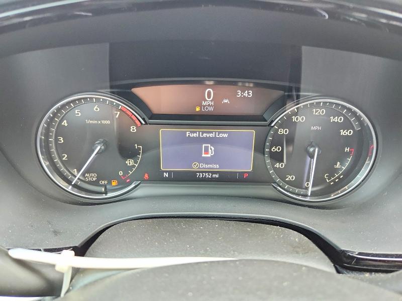 Продажа на аукционе авто 2021 Cadillac Xt6, vin: 1GYKPCRS6MZ179201, номер лота: 63448646