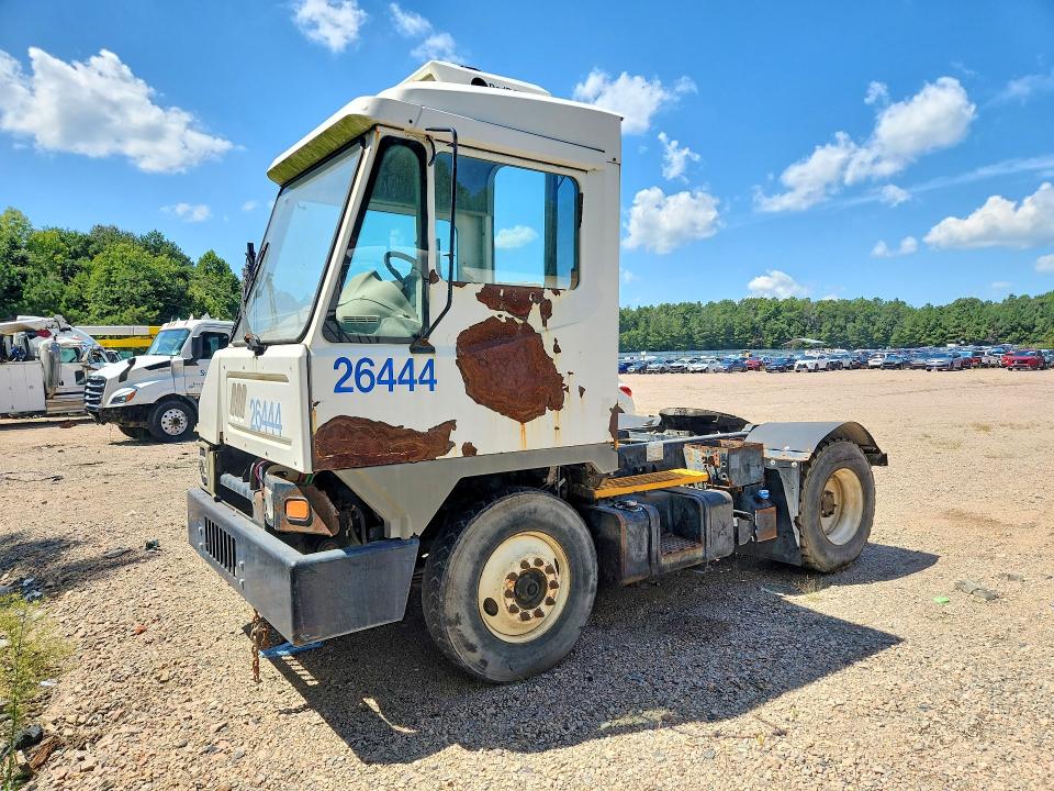 Aukcja sprzedaży 2016 Kalmar Ottawa 4x2, vin: 340599, numer aukcji: 66079986