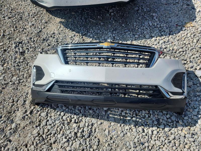 2024 Chevrolet Equinox მანქანა იყიდება აუქციონზე, vin: 3GNAXXEG1RL236582, აუქციონის ნომერი: 61179116