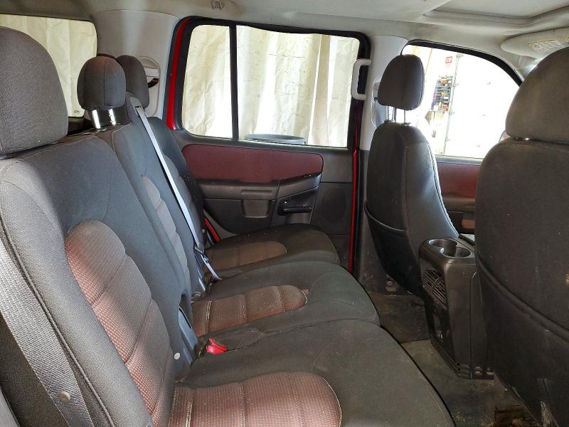63923086 :رقم المزاد ، 1FMZU73E75UA56380 vin ، 2005 Ford Explorer مزاد بيع