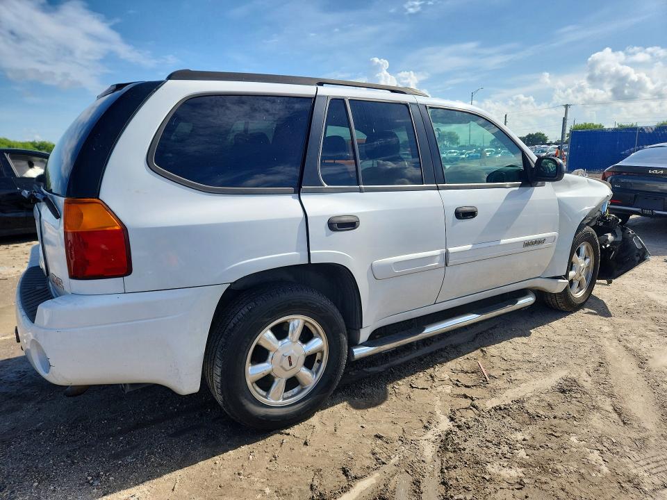 Aukcja sprzedaży 2004 Gmc Envoy, vin: 1GKDS13S742392519, numer aukcji: 65923576