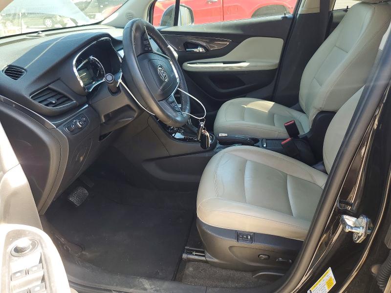 Aukcja sprzedaży 2017 Buick Encore, vin: KL4CJHSB4HB033925, numer aukcji: 65715906