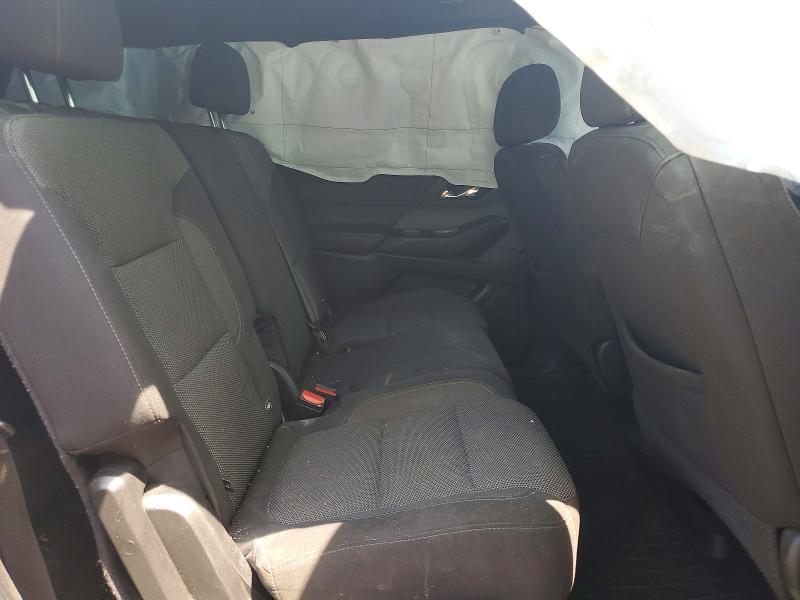 Продажа на аукционе авто 2023 Chevrolet Traverse, vin: 1GNEVGKW3PJ147068, номер лота: 65046536