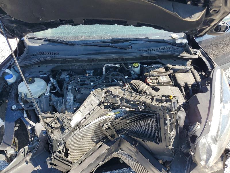 Продаж на аукціоні авто 2021 Ford Escape, vin: 1FMCU0G60MUA04541, номер лоту: 67038566