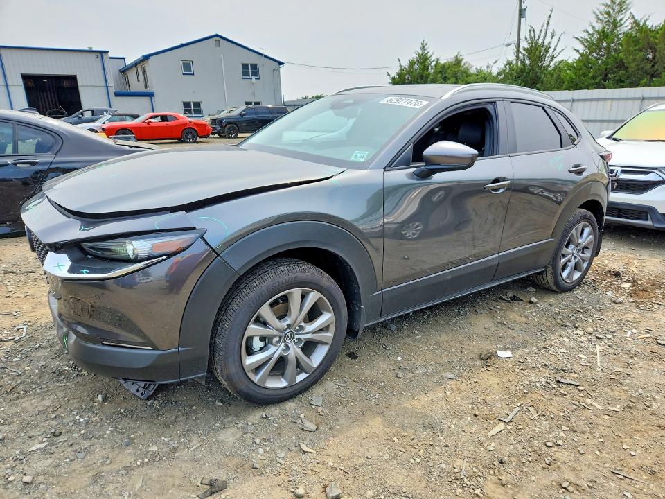 Продаж на аукціоні авто 2026 Mazda Cx-30, vin: 3MVDMBCL9TM144072, номер лоту: 62927476
