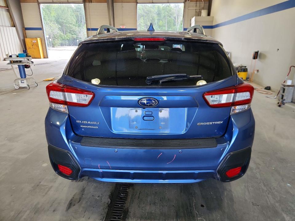 Продажа на аукционе авто 2019 Subaru Crosstrek, vin: JF2GTAMCXK8327754, номер лота: 67069016