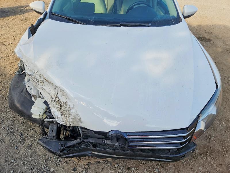 2012 Volkswagen Passat მანქანა იყიდება აუქციონზე, vin: 1VWBP7A30CC029374, აუქციონის ნომერი: 66613786