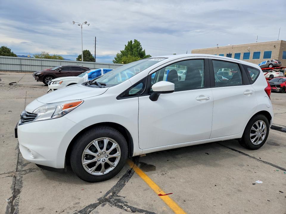 Продажа на аукционе авто 2016 Nissan Versa Note, vin: 3N1CE2CP3GL359250, номер лота: 67145346
