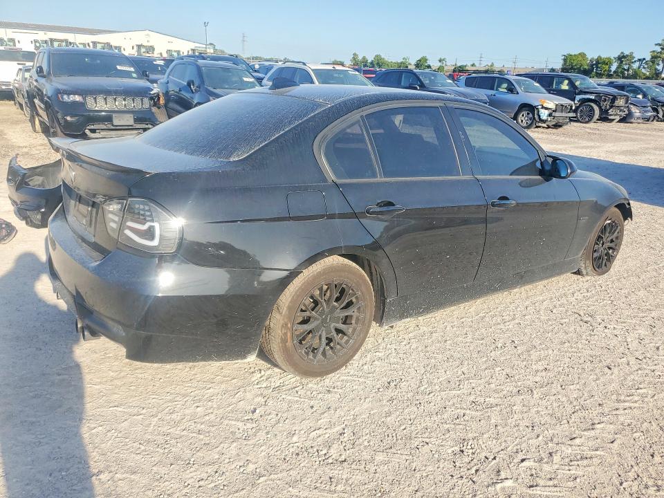 Aukcja sprzedaży 2008 Bmw 328, vin: WBAVC53538F008374, numer aukcji: 64488946