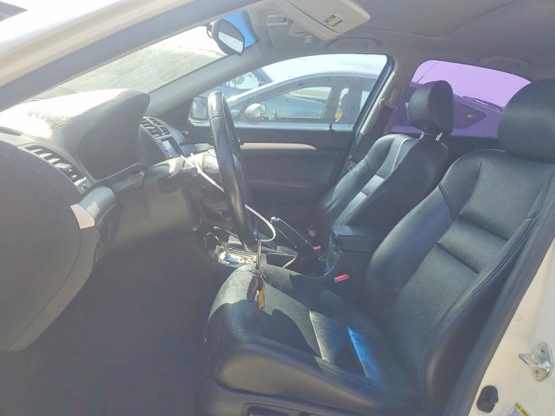 Продажа на аукционе авто 2006 Acura Tsx, vin: JH4CL96936C010283, номер лота: 65486696