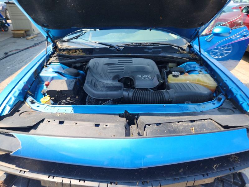 2015 Dodge Challenger მანქანა იყიდება აუქციონზე, vin: 2C3CDZBG1FH888900, აუქციონის ნომერი: 63588946