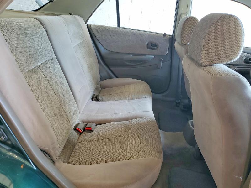 Продаж на аукціоні авто 1999 Mazda Protege, vin: JM1BJ222XX0102500, номер лоту: 66789126