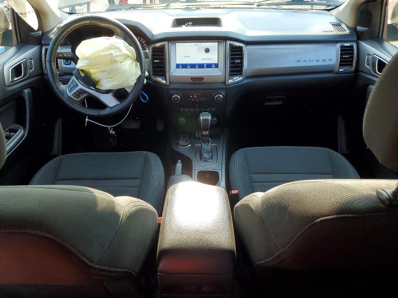 Продаж на аукціоні авто 2021 Ford Ranger, vin: 1FTER4FH7MLD62573, номер лоту: 63501436