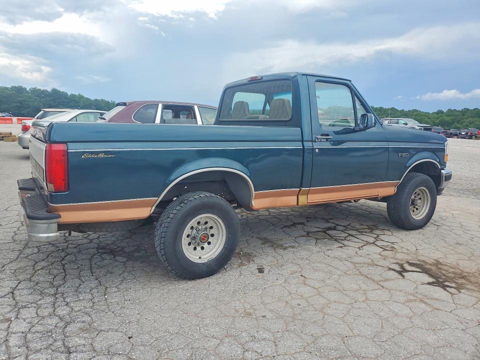 Aukcja sprzedaży 1995 Ford F150, vin: 1FTEF14N3SNB06285, numer aukcji: 62824676