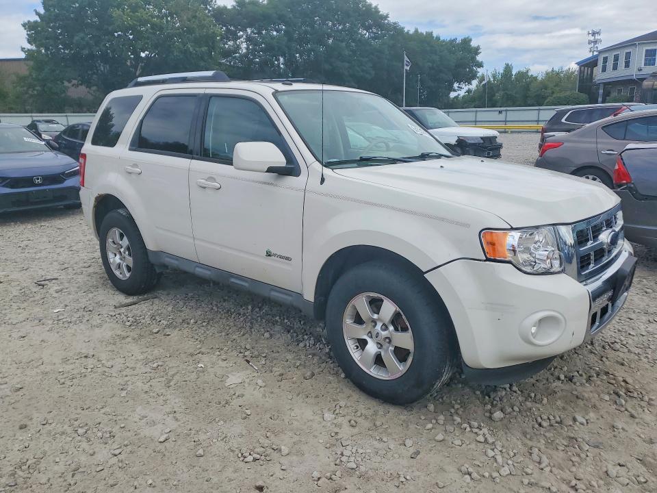 64333466 :رقم المزاد ، 1FMCU49379KB39268 vin ، 2009 Ford Escape مزاد بيع