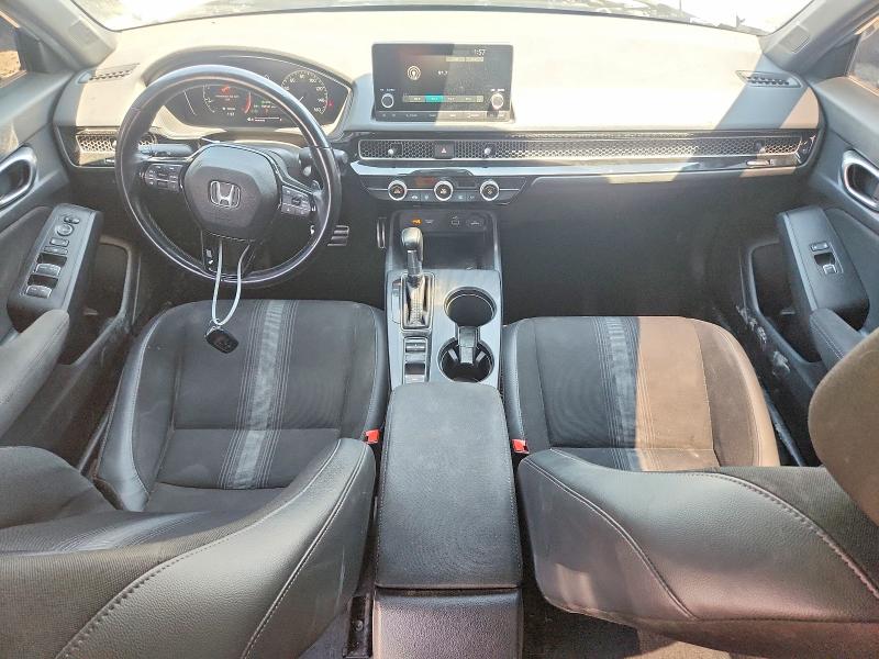 Aukcja sprzedaży 2024 Honda Civic, vin: 19XFL2H84RE010431, numer aukcji: 64318396