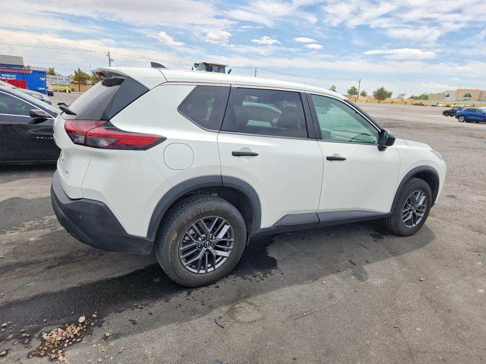 Продаж на аукціоні авто 2023 Nissan Rogue, vin: 5N1BT3ABXPC945818, номер лоту: 66710126