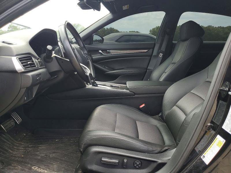 Aukcja sprzedaży 2021 Honda Accord, vin: 1HGCV1F33MA017964, numer aukcji: 64373826