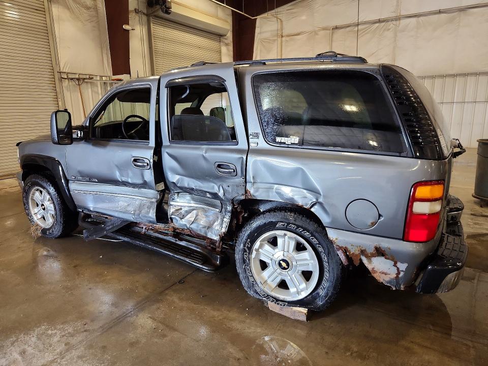 65305266 :رقم المزاد ، 1GNEK13ZX2R277650 vin ، 2002 Chevrolet Tahoe مزاد بيع