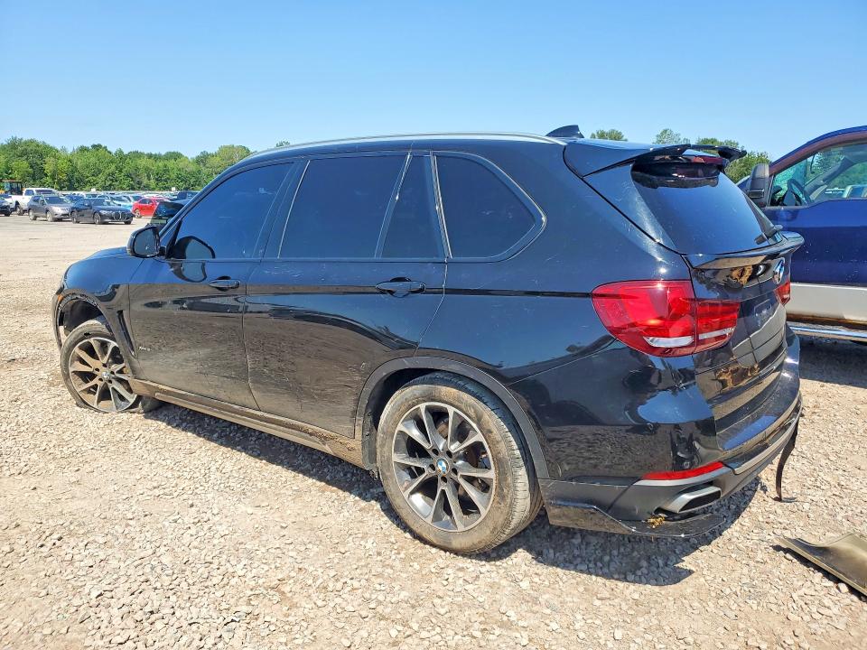 Aukcja sprzedaży 2018 Bmw X5, vin: 5UXKR0C56JL076200, numer aukcji: 63332026