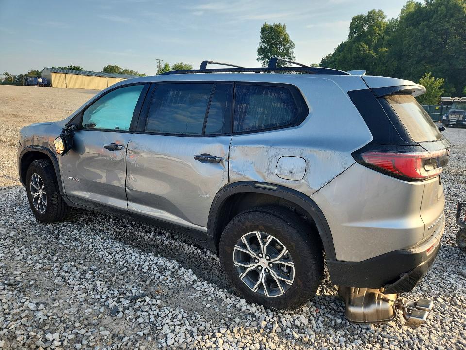 Aukcja sprzedaży 2024 Gmc Acadia, vin: 1GKENPKS5RJ178903, numer aukcji: 64737806