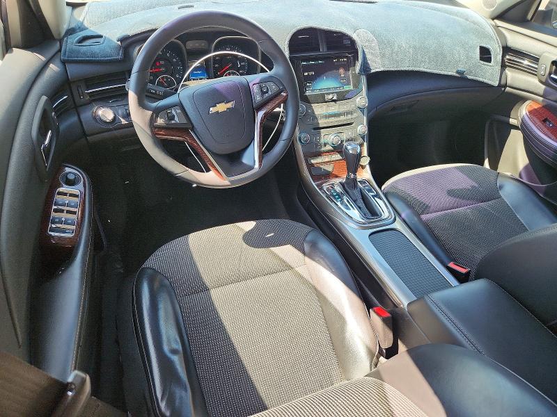 2013 Chevrolet Malibu მანქანა იყიდება აუქციონზე, vin: 1G11E5SA1DF265448, აუქციონის ნომერი: 65037266