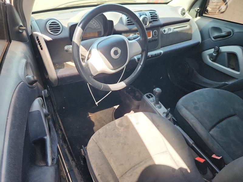 Продаж на аукціоні авто 2013 Smart Fortwo, vin: WMEEJ3BA7DK593751, номер лоту: 66342726