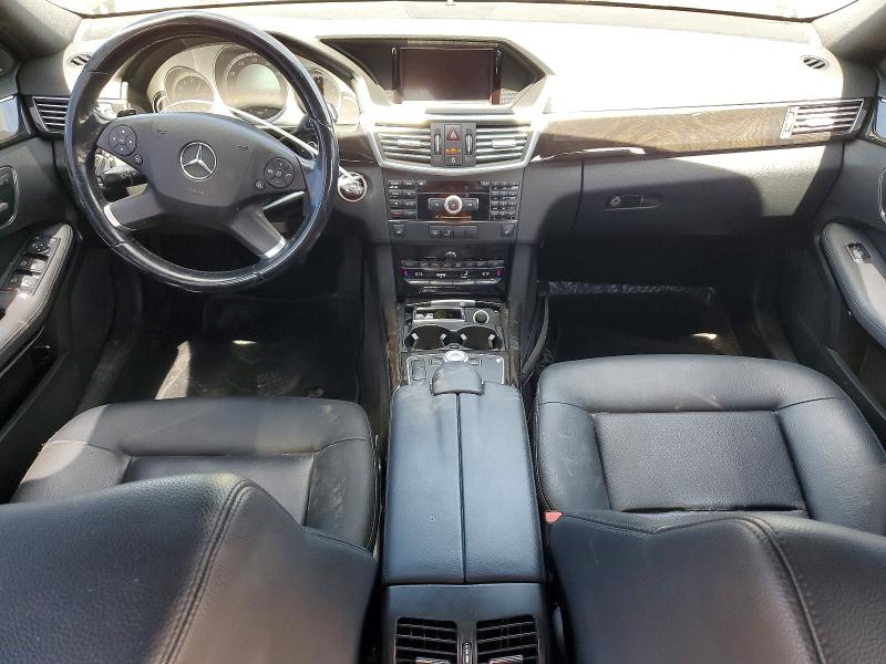 2010 Mercedes-benz E მანქანა იყიდება აუქციონზე, vin: WDDHF5GB0AA020322, აუქციონის ნომერი: 65725096