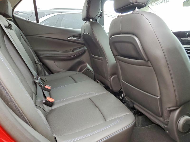 63940936 :رقم المزاد ، KL4AMESL2TB051175 vin ، 2026 Buick Encore Gx مزاد بيع