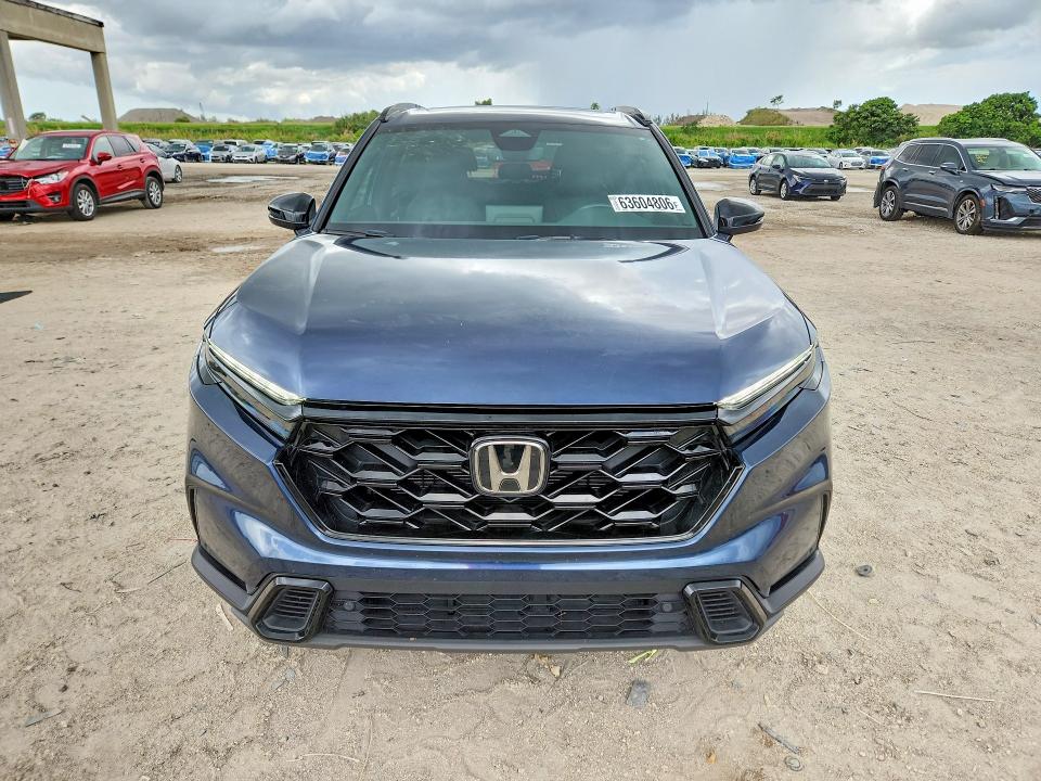 Продажа на аукционе авто 2025 Honda Cr-v, vin: 7FARS6H85SE063022, номер лота: 63604806