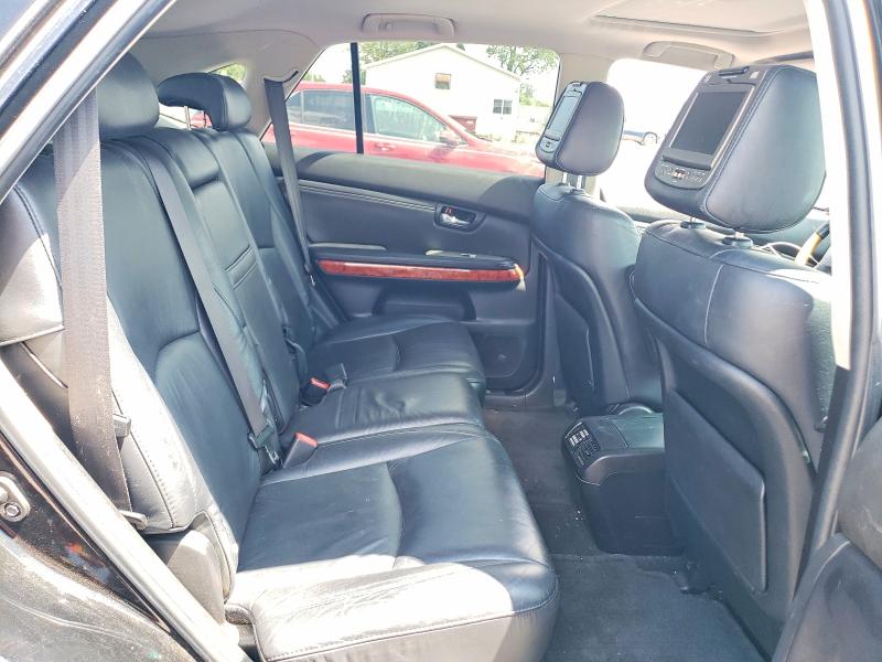 65792176 :رقم المزاد ، 2T2HK31U78C058927 vin ، 2008 Lexus Rx مزاد بيع