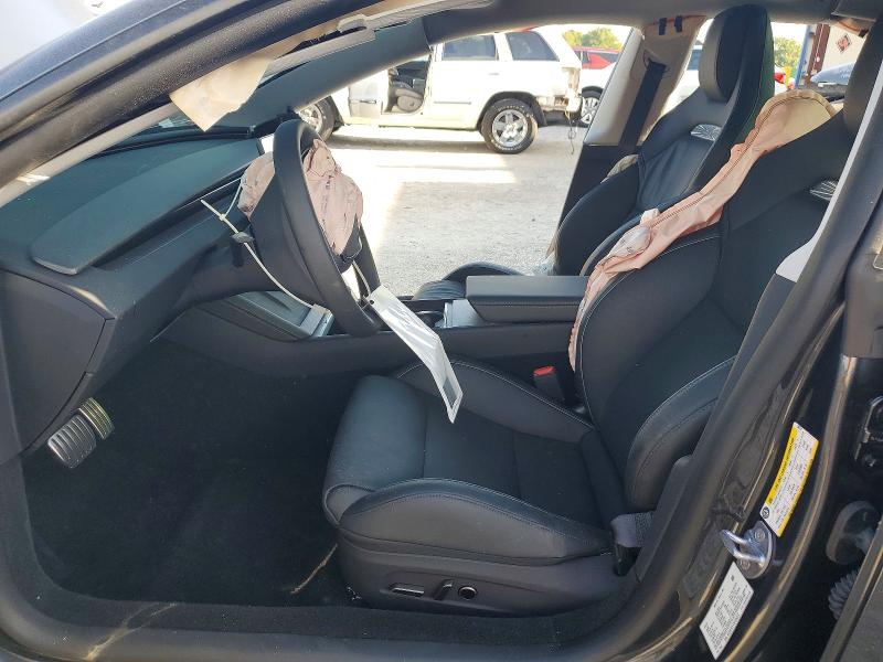 65436156 :رقم المزاد ، 5YJ3E1ETXTF206312 vin ، 2026 Tesla Model 3 مزاد بيع